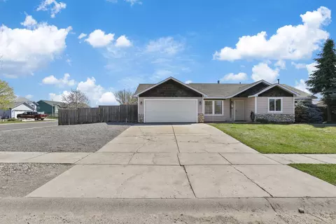 821 S Campbell St, Airway Heights, WA 99001