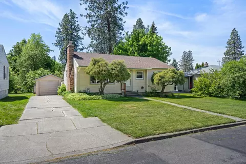 1024 E 35th Ave, Spokane, WA 99203
