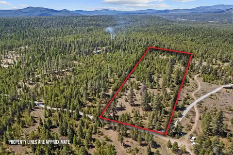 Nkn Stateline Rd, Newport, WA 99156