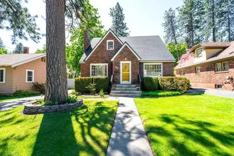 924 E 17th Ave, Spokane, WA 99203