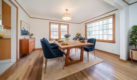 Dining - 924 E 17th Ave, Spokane, WA 99203 photo 1 of 1