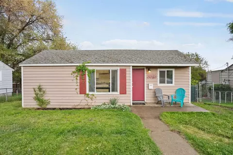 3818 E Courtland Ave, Spokane, WA 99217