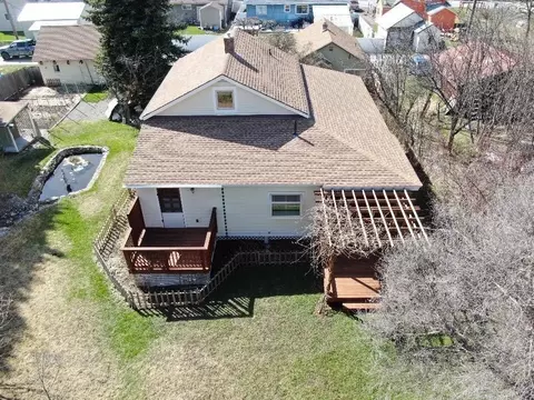 272 S Alder St, Colville, WA 99114