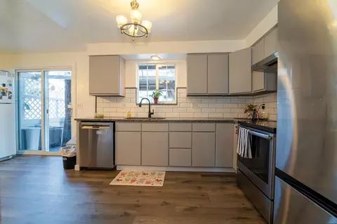 Kitchen - 3817 E Frederick Ave, Spokane, WA 99217 photo 1 of 2