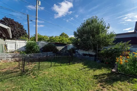 Exterior - 3817 E Frederick Ave, Spokane, WA 99217 photo 4 of 8