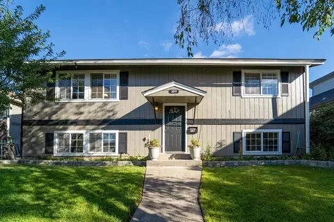 3817 E Frederick Ave, Spokane, WA 99217