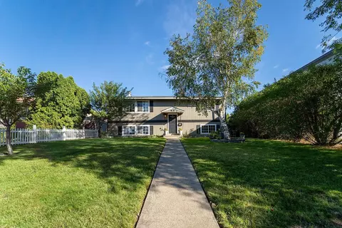 Exterior - 3817 E Frederick Ave, Spokane, WA 99217 photo 3 of 8