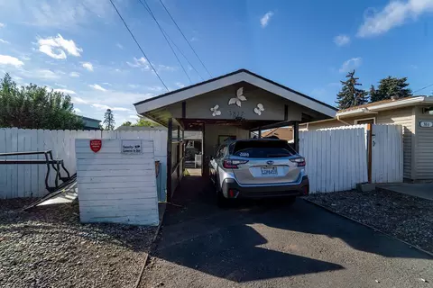 Exterior - 3817 E Frederick Ave, Spokane, WA 99217 photo 8 of 8