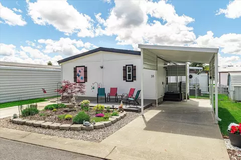304 S Conklin Rd # 38, Spokane Valley, WA 99037
