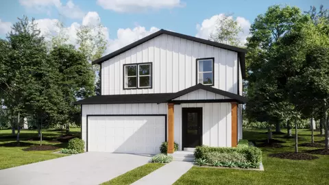 2686 N Broadwing Ln, Spokane Valley, WA 99037
