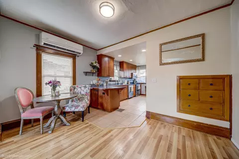 Dining - 2117 E Gordon Ave, Spokane, WA 99207 photo 1 of 1