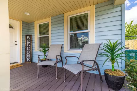 Exterior - 2117 E Gordon Ave, Spokane, WA 99207 photo 3 of 7