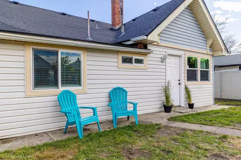 Exterior - 2117 E Gordon Ave, Spokane, WA 99207 photo 7 of 7