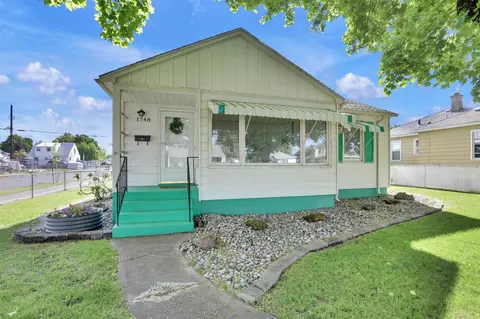 1748 N Nelson St, Spokane, WA 99207