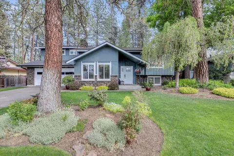 11316 N Lancelot Dr, Spokane, WA 99218