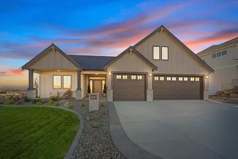 1305 S Manifold Rd, Spokane Valley, WA 99016