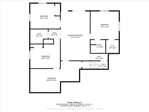 1302 E Carlson Ct, Spokane, WA 99208 photo 43