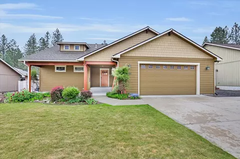 1302 E Carlson Ct, Spokane, WA 99208