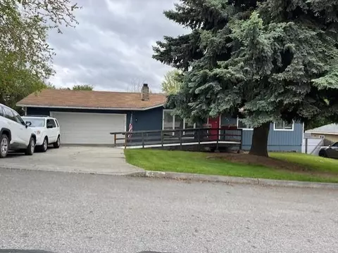 11406 E Fairview Ave, Spokane, WA 99206