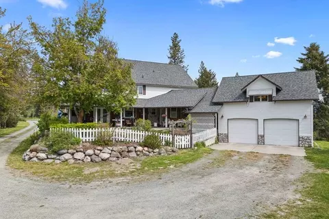 2059 Dry Creek Rd, Chewelah, WA 99109