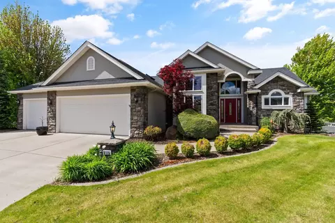 8115 N Kimberly Ct, Spokane, WA 99208