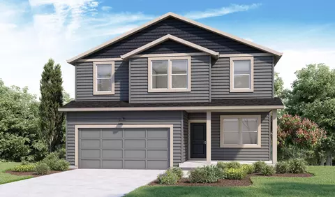 3285 N Mckinnon Rd, Spokane, WA 99217