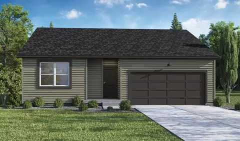 1820 E B St, Deer Park, WA 99006