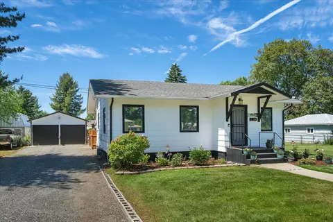 2915 N Dale Rd, Spokane, WA 99212