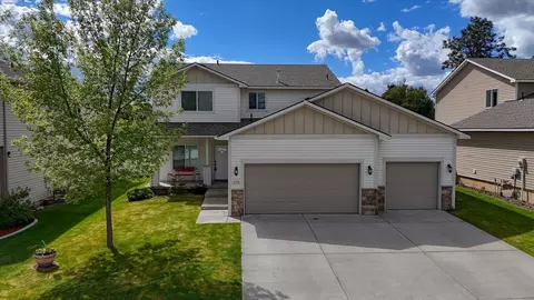 1006 S Oswald St, Spokane, WA 99224