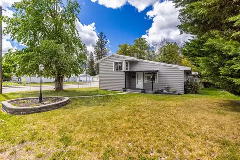 5503 N Cedar St, Spokane, WA 99205
