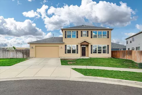 9011 W Silver St, Cheney, WA 99004