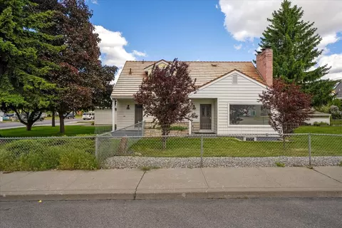 11707 E Broadway Ave, Spokane, WA 99206