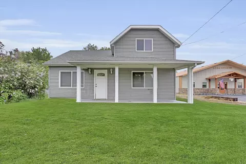 807 N Main Ave, Colfax, WA 99111