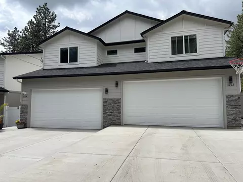 3712 S 3714 S Phoebe St, Spokane, WA 99224