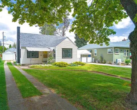 711 E 40th Ave, Spokane, WA 99203