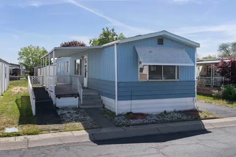1205 E Lyons Ave # 159, Spokane, WA 99208
