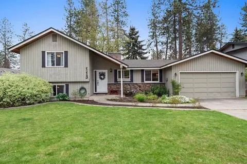 113 W Florence Ave, Spokane, WA 99218