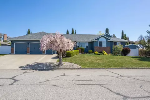 9914 N Comanche Dr, Spokane, WA 99208