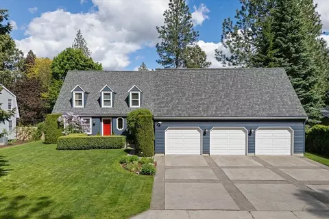 5111 S Perry St, Spokane, WA 99223