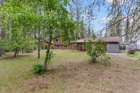Exterior - 527 E Glencrest Dr, Spokane, WA 99208 photo 3 of 3