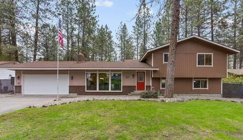527 E Glencrest Dr, Spokane, WA 99208