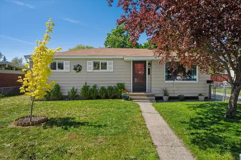 7015 N Howard St, Spokane, WA 99208