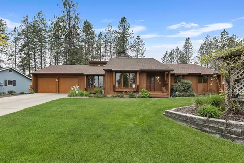 15315 N Edencrest Dr, Spokane, WA 99208