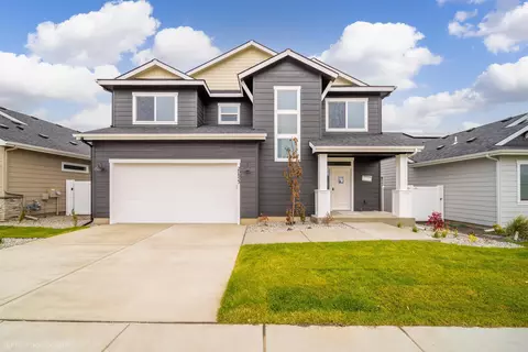 20970 E Deschutes Ave, Liberty Lake, WA 99019
