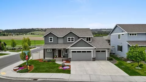 4117 S Williamson Ct, Spokane, WA 99223