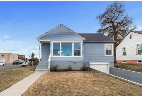 1658 E Broad Ave, Spokane, WA 99207