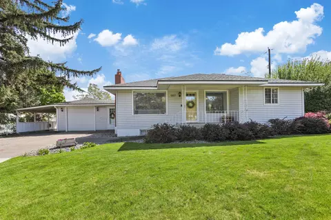 1007 S Bowdish Rd, Spokane Valley, WA 99206