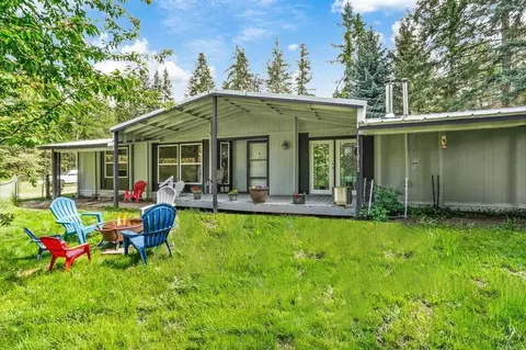 4645 N B N Swenson Rd, Clayton, WA 99110