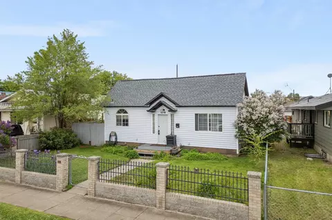 Exterior - 1218 E Broad Ave, Spokane, WA 99207 photo 9 of 9