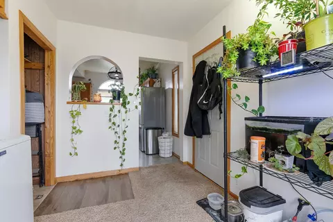 Entry Way - 1218 E Broad Ave, Spokane, WA 99207 photo 1 of 1